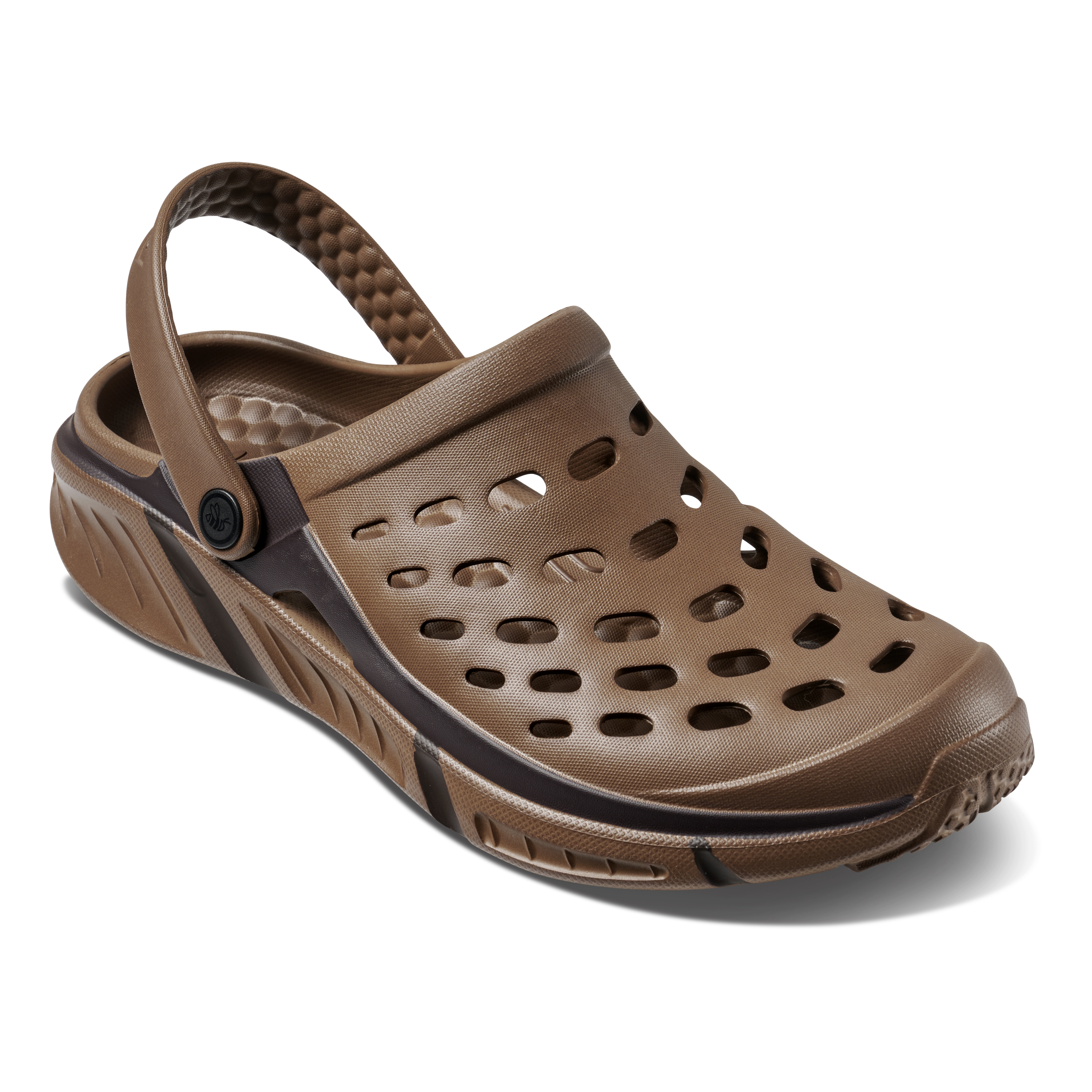 TREKKING CLOG BLOCK – foto 2